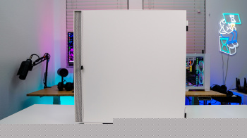 Thermaltake H700 TG Snow Case