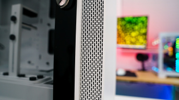 Thermaltake H700 TG Snow Case