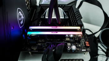V-Color Manta XSky 32GB DDR5-6600 Memory Kit