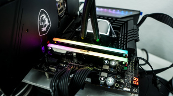 V-Color Manta XSky 32GB DDR5-6600 Memory Kit