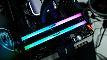 V-Color Manta XSky 32GB DDR5-6600 Memory Kit