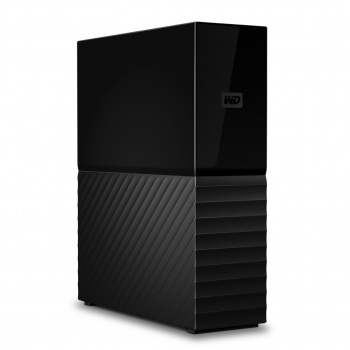 WD My Book 22TB