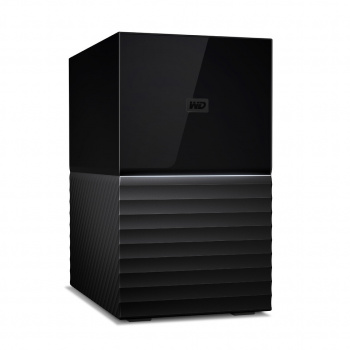 WD My Book Duo 44TB