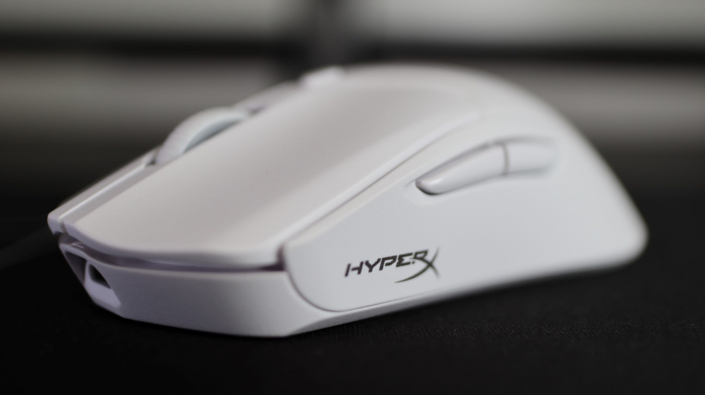 HyperX Pulsefire Haste 2 Wireless