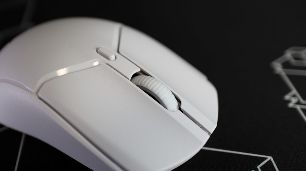 HyperX Pulsefire Haste 2 Wireless