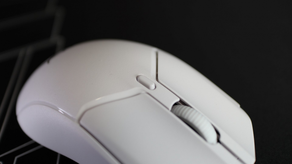 HyperX Pulsefire Haste 2 Wireless