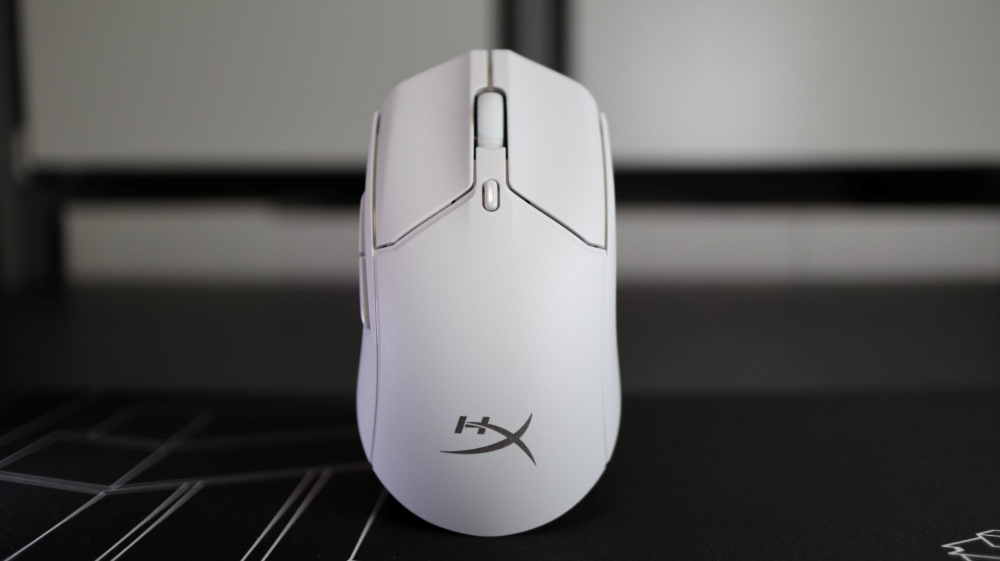 HyperX Pulsefire Haste 2 Wireless