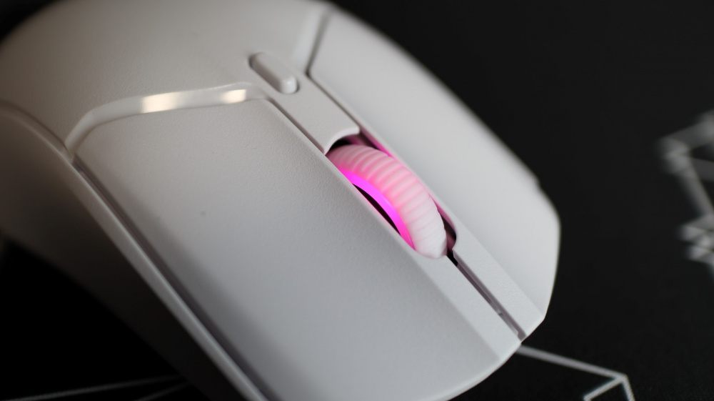 HyperX Pulsefire Haste 2 Wireless
