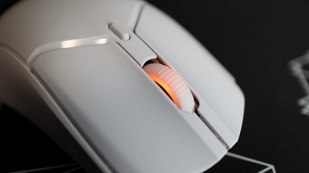 HyperX Pulsefire Haste 2 Wireless
