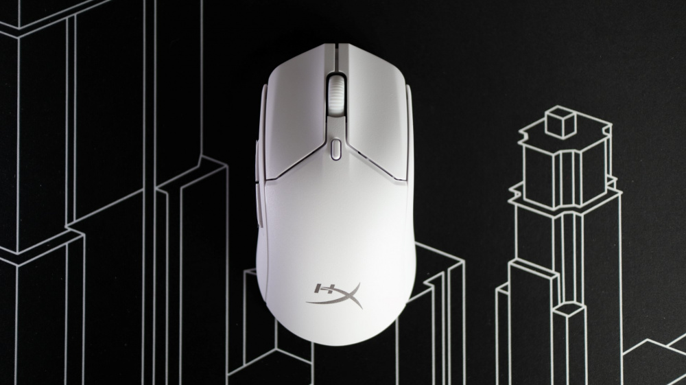 HyperX Pulsefire Haste 2 Wireless