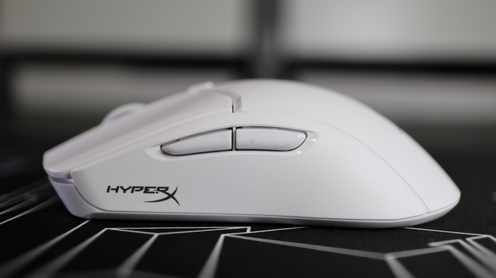 HyperX Pulsefire Haste 2 Wireless