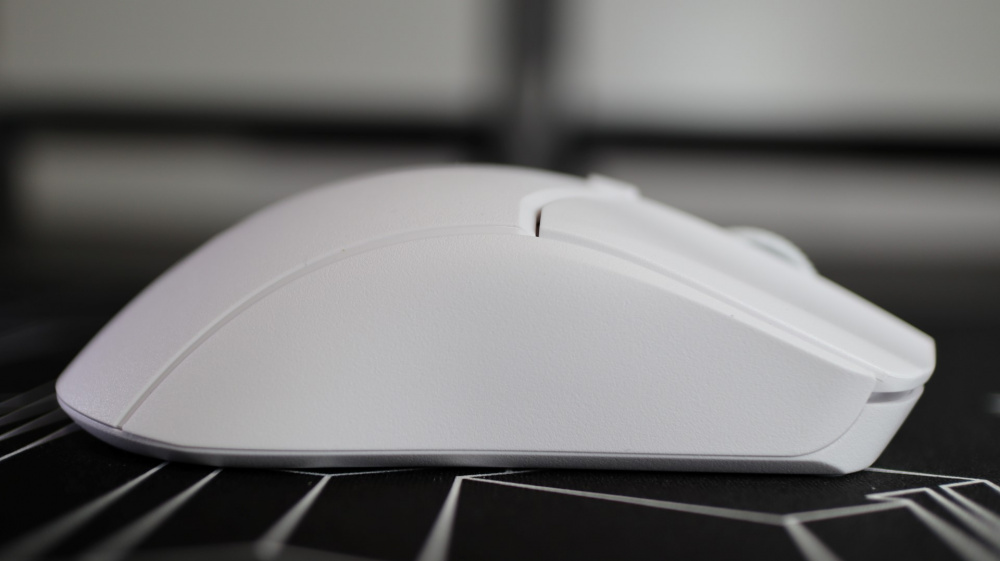HyperX Pulsefire Haste 2 Wireless