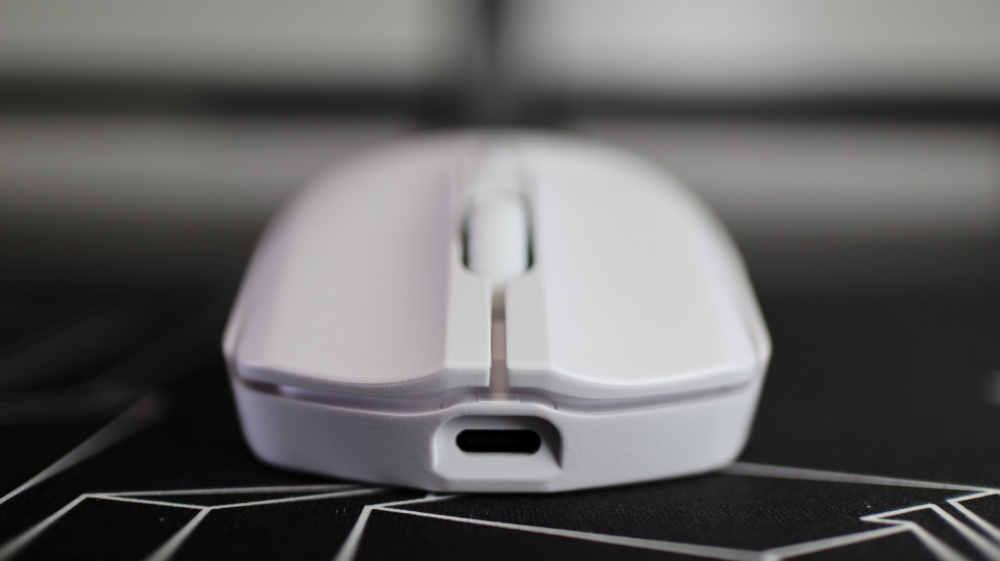 HyperX Pulsefire Haste 2 Wireless