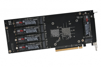 Apex Storage X21