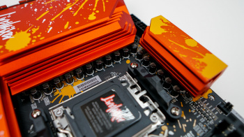 ASRock B650 LiveMixer Motherboard