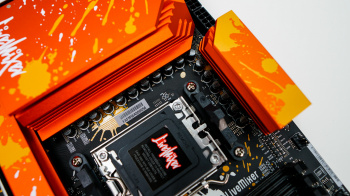 ASRock B650 LiveMixer Motherboard