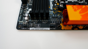 ASRock B650 LiveMixer Motherboard
