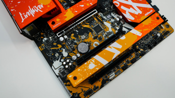 ASRock B650 LiveMixer Motherboard