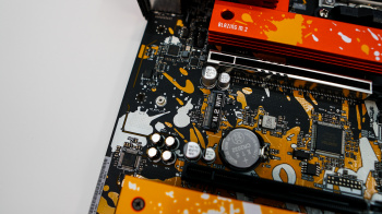 ASRock B650 LiveMixer Motherboard