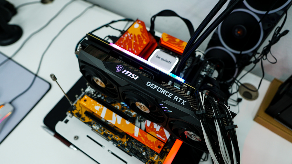 ASRock B650 LiveMixer Motherboard