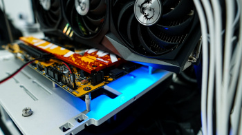ASRock B650 LiveMixer Motherboard