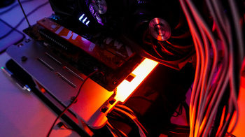 ASRock B650 LiveMixer Motherboard
