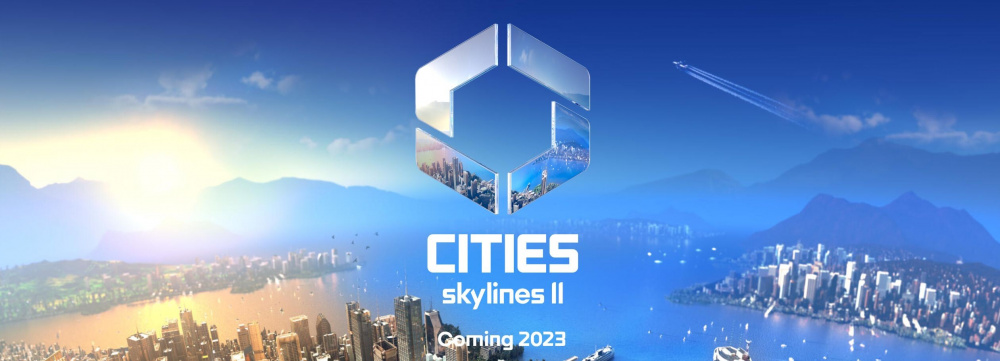 Cities: Skylines II