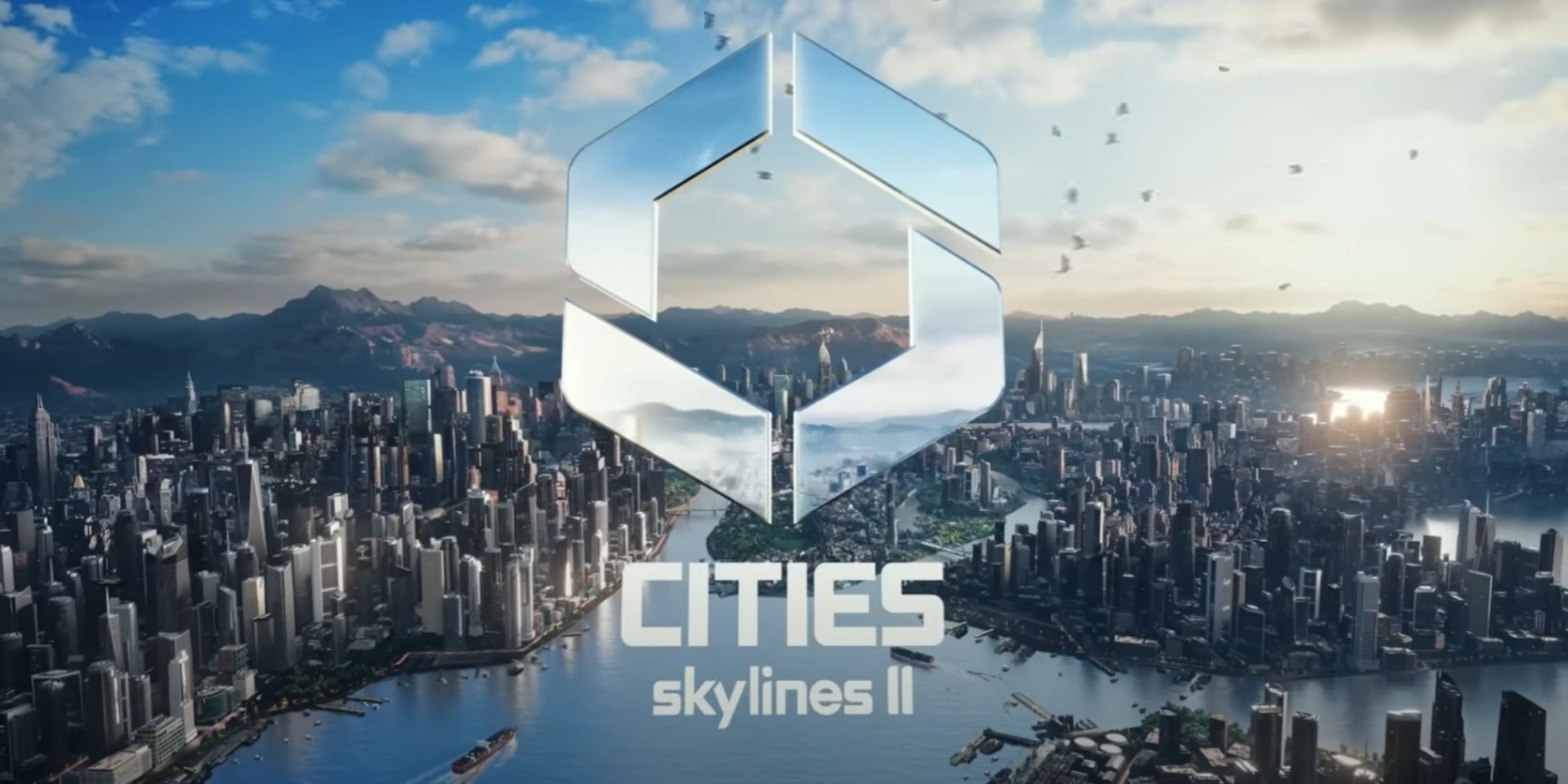 Cities: Skylines II