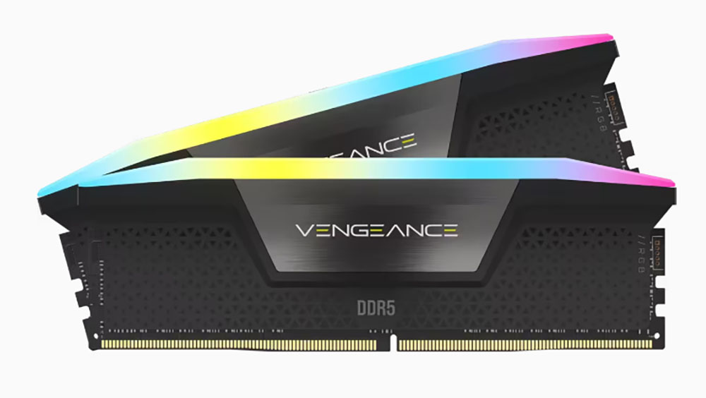 Corsair Vengeance Series DDR5