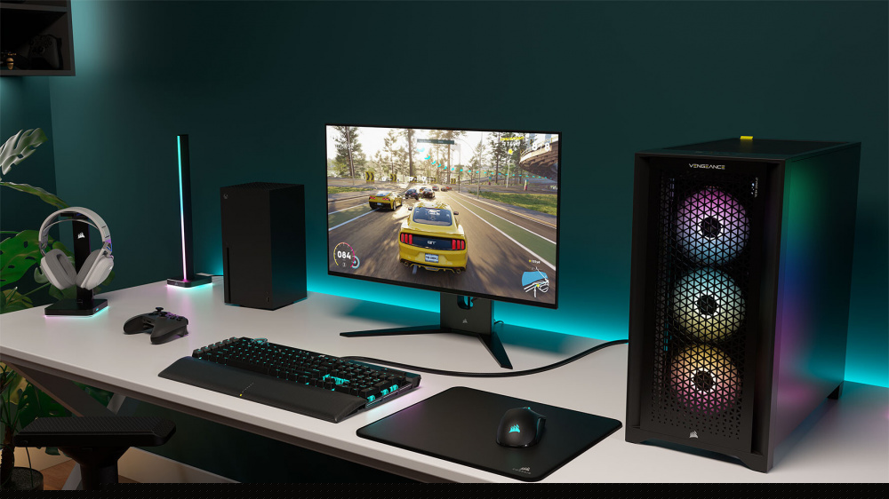 Corsair XENEON 27QHD240 OLED Gaming Monitor