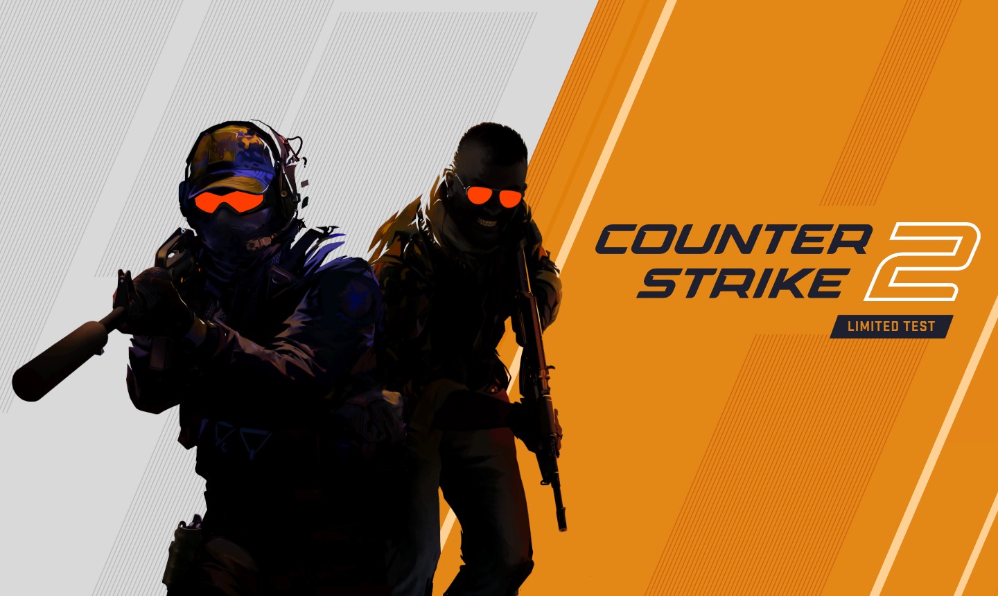 Counter-Strike 2