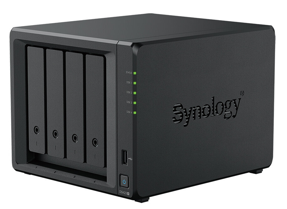 Synology DiskStation DS423+