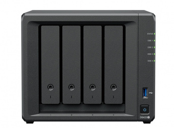 Synology DiskStation DS423+