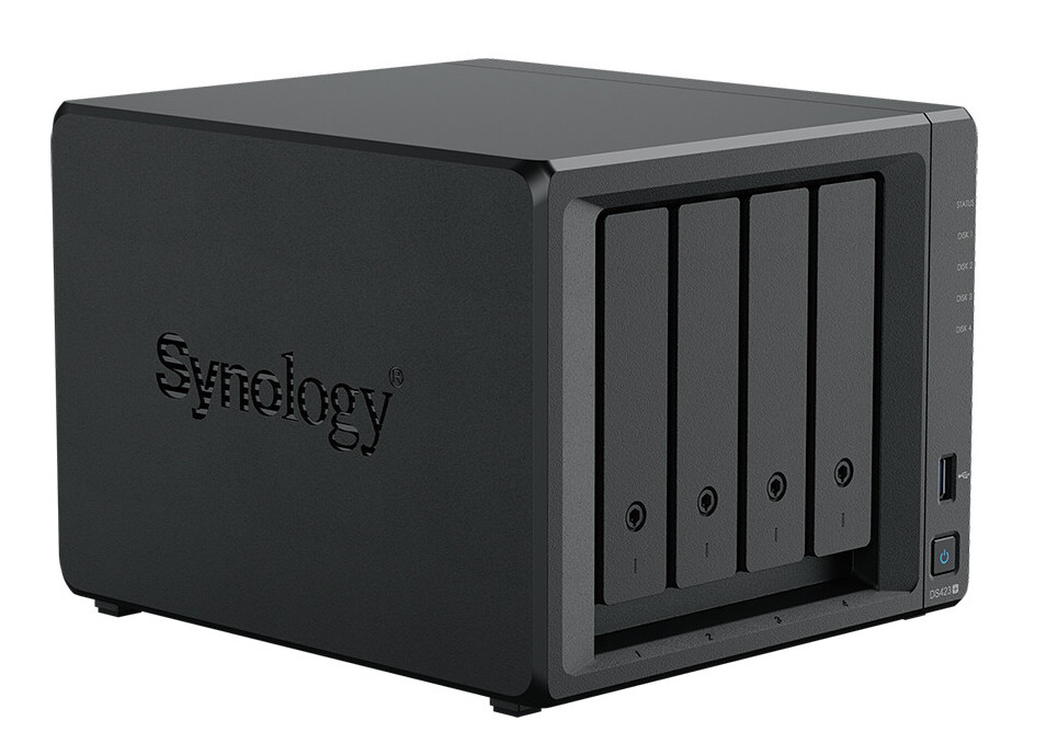 Synology DiskStation DS423+