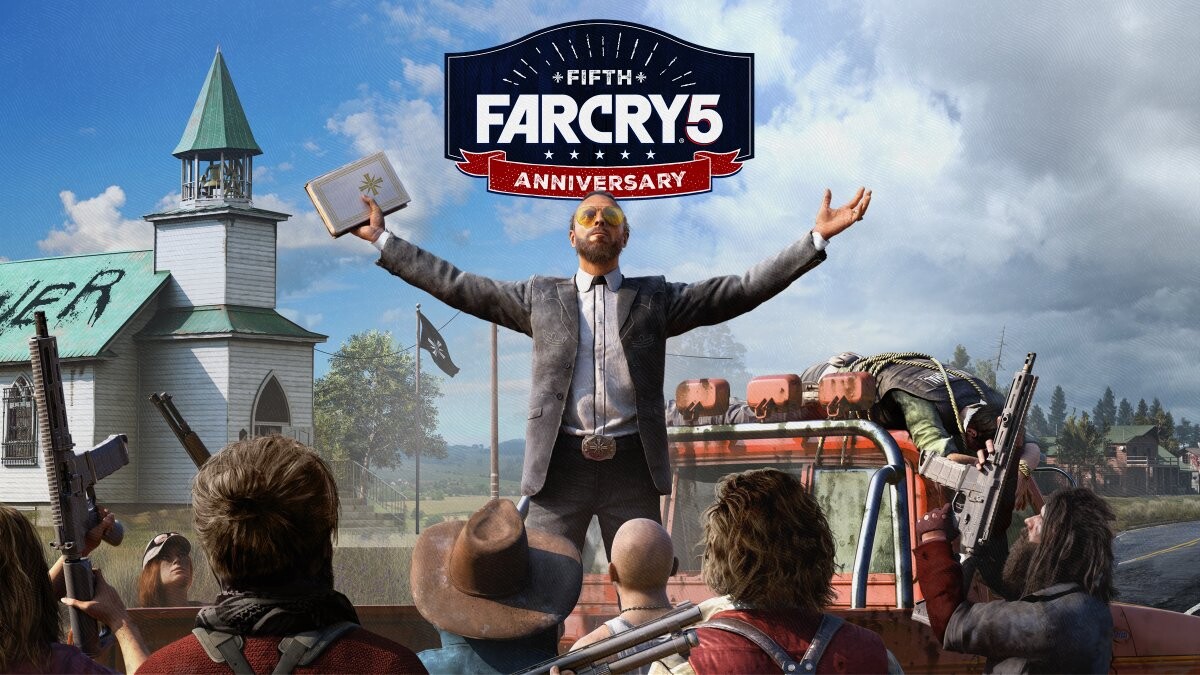 farcry5 5th 4