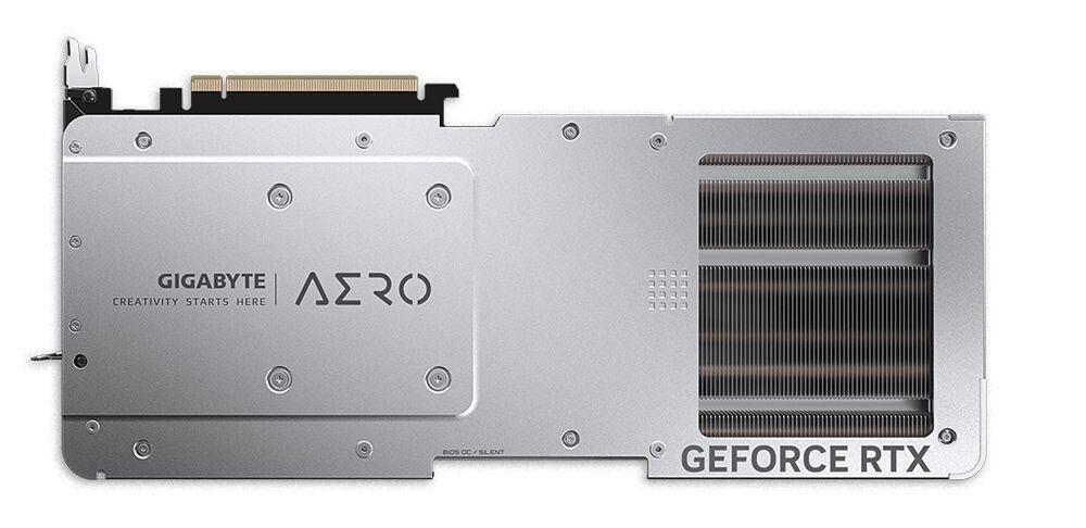 gigabyte rtx graphics card