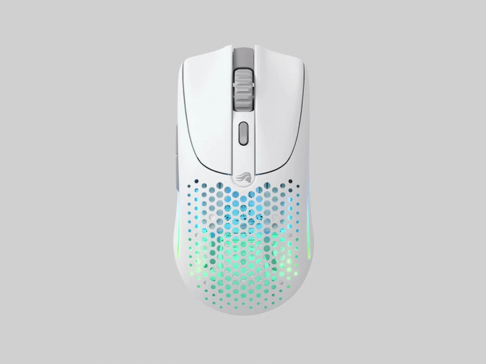 Glorious Model O 2