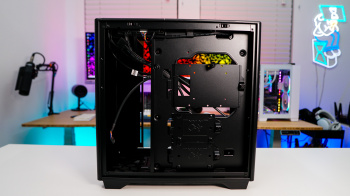 InWin A5 Case