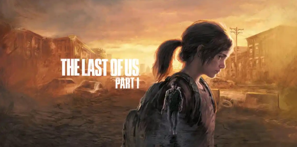 last of us