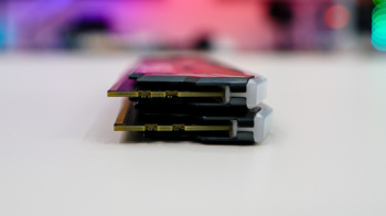 Lexar ARES RGB DDR5-6000 Memory Kit
