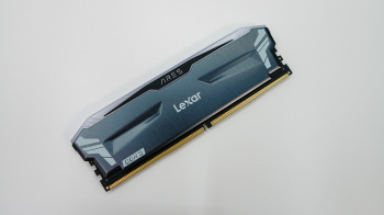 Lexar ARES RGB DDR5-6000 Memory Kit