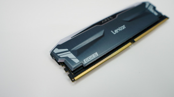 Lexar ARES RGB DDR5-6000 Memory Kit