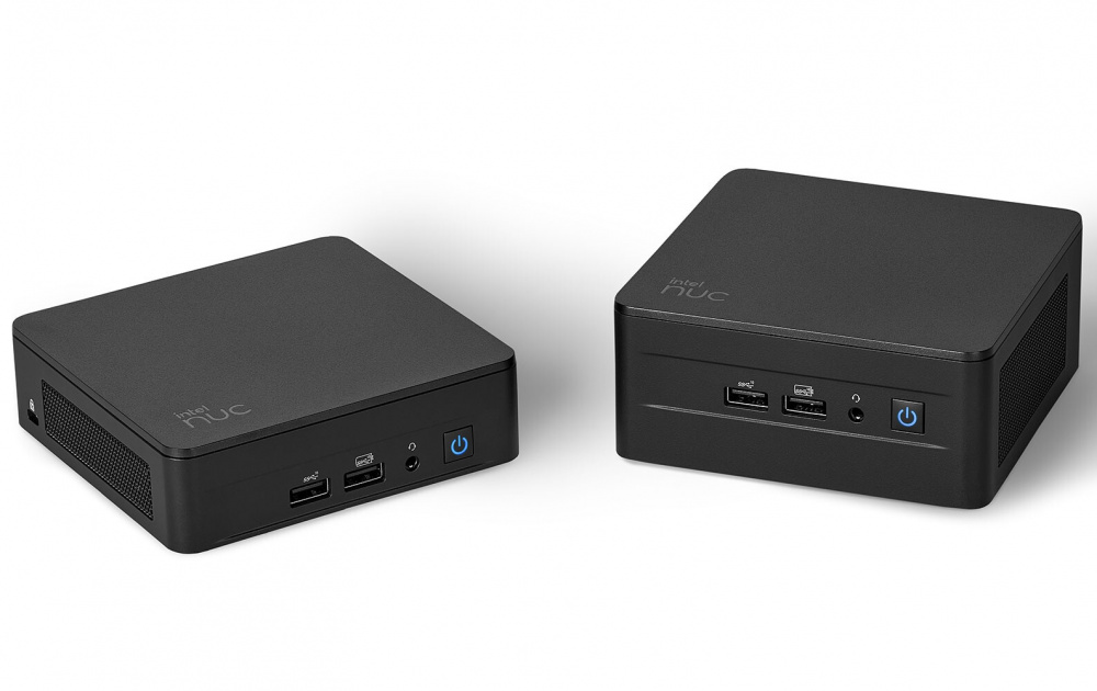 Intel NUC 13 Pro