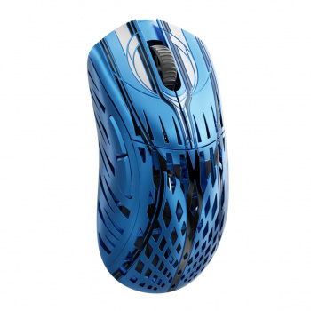 Pwnage Stormbreaker Magnesium Alloy Gaming Mouse