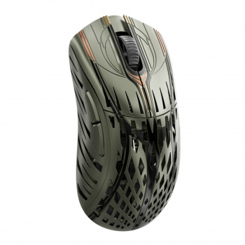 Pwnage Stormbreaker Magnesium Alloy Gaming Mouse