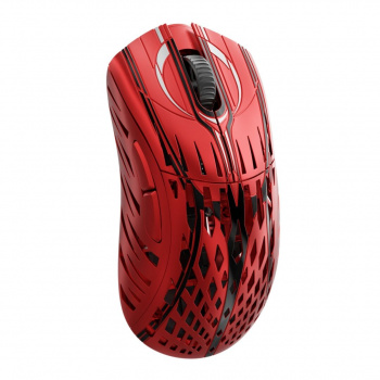 Pwnage Stormbreaker Magnesium Alloy Gaming Mouse