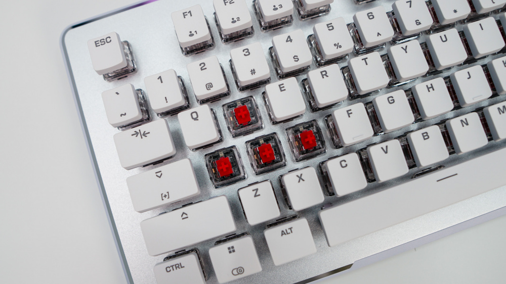 ROCCAT Vulcan II MAX Gaming Keyboard