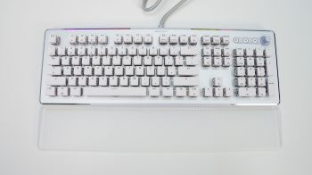 ROCCAT Vulcan II MAX Gaming Keyboard