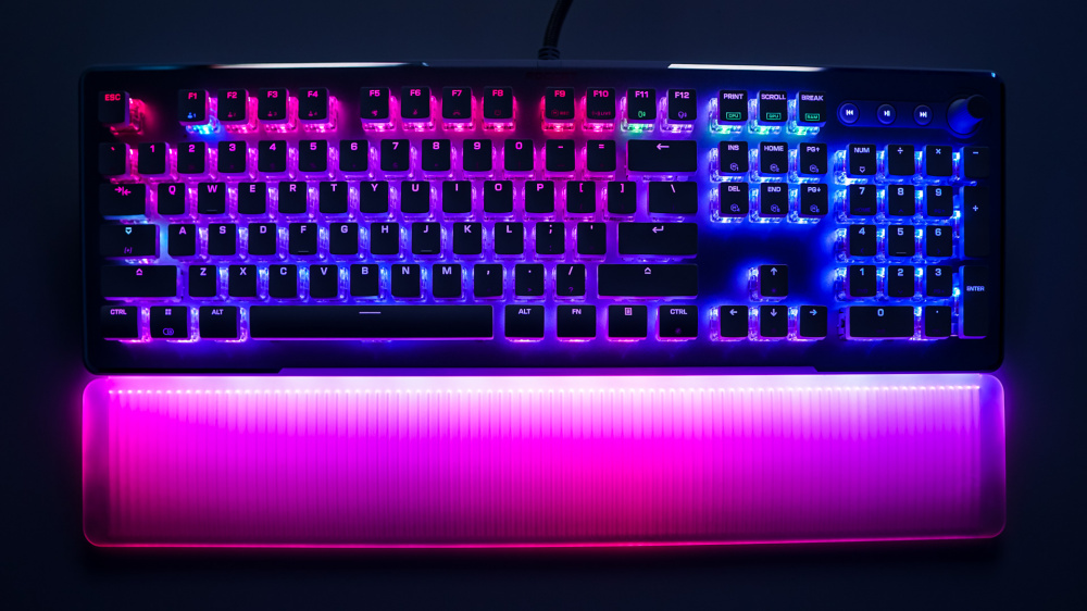 ROCCAT Vulcan II MAX Gaming Keyboard