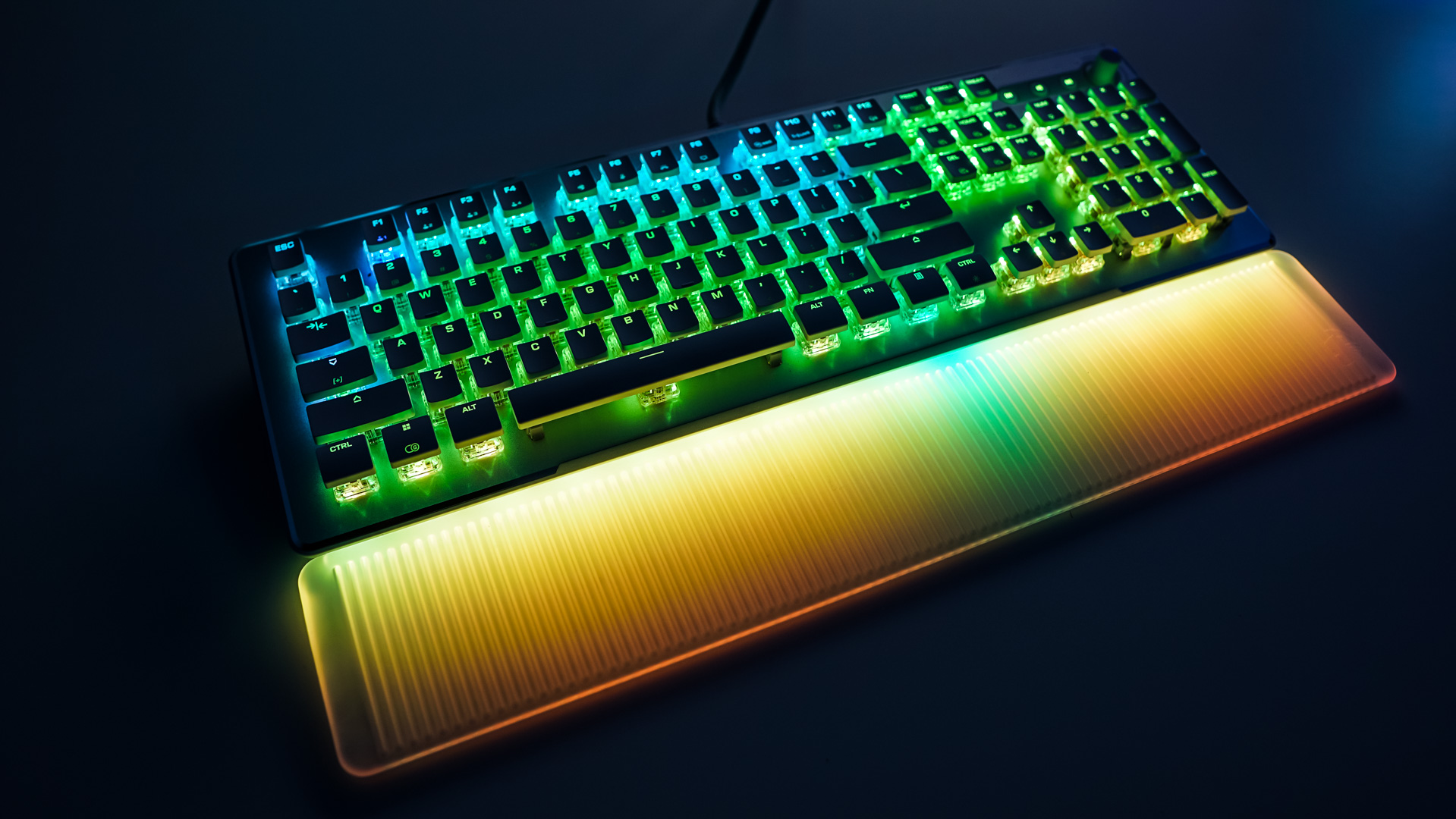 ROCCAT Vulcan II MAX Gaming Keyboard